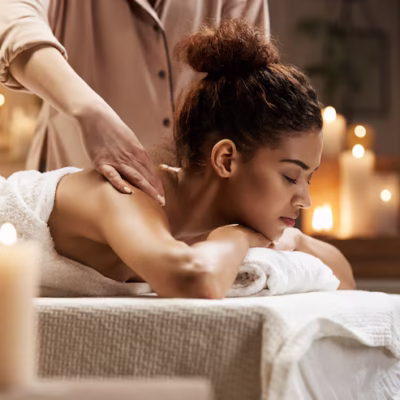 Body Massage