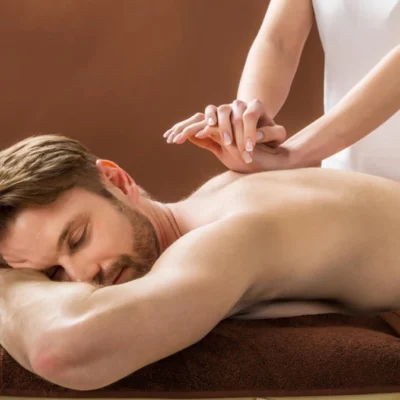 Body Massage