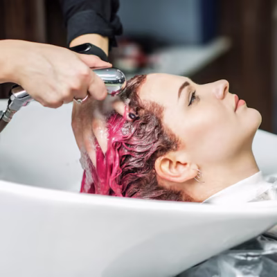 Hair Plex Treatment