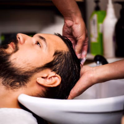 Hair Spa