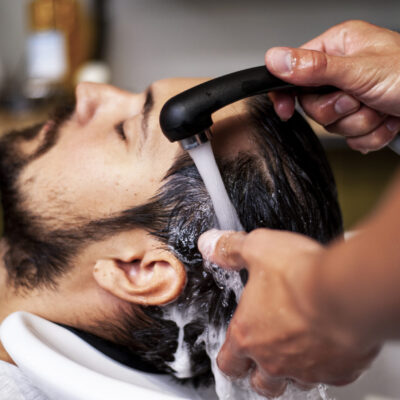 Hair Spa