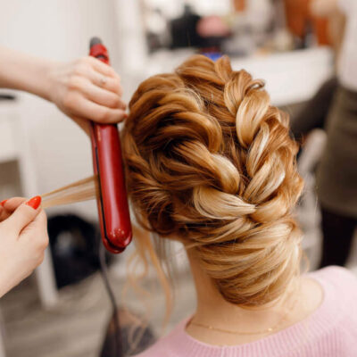 Hair Styling