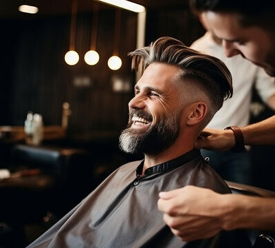 Haircut