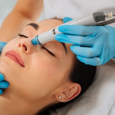Hydra Facial