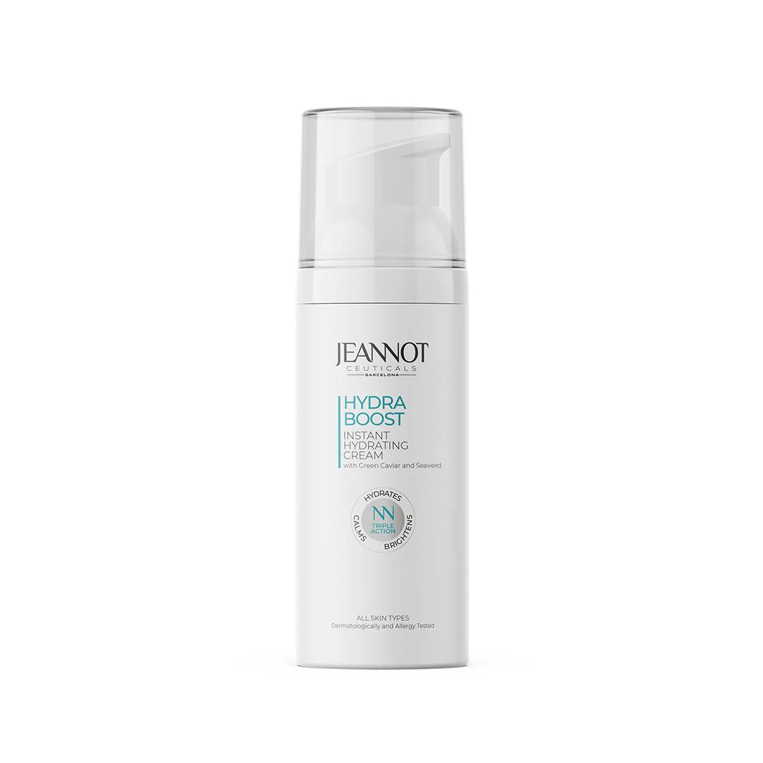 Jeannot ceuticals