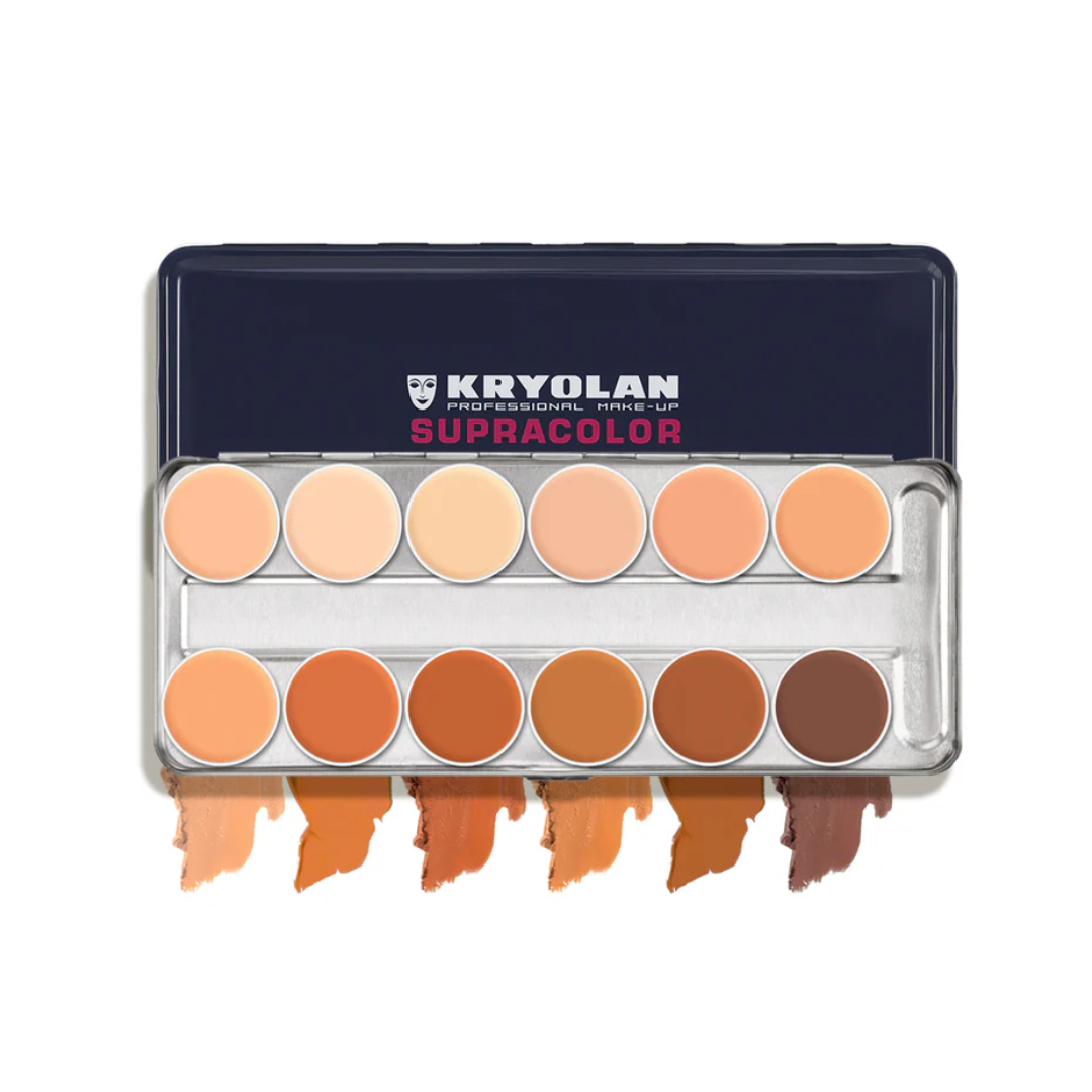 Kryolan