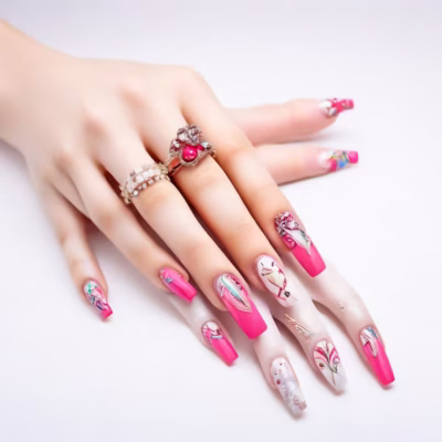Nail Extension