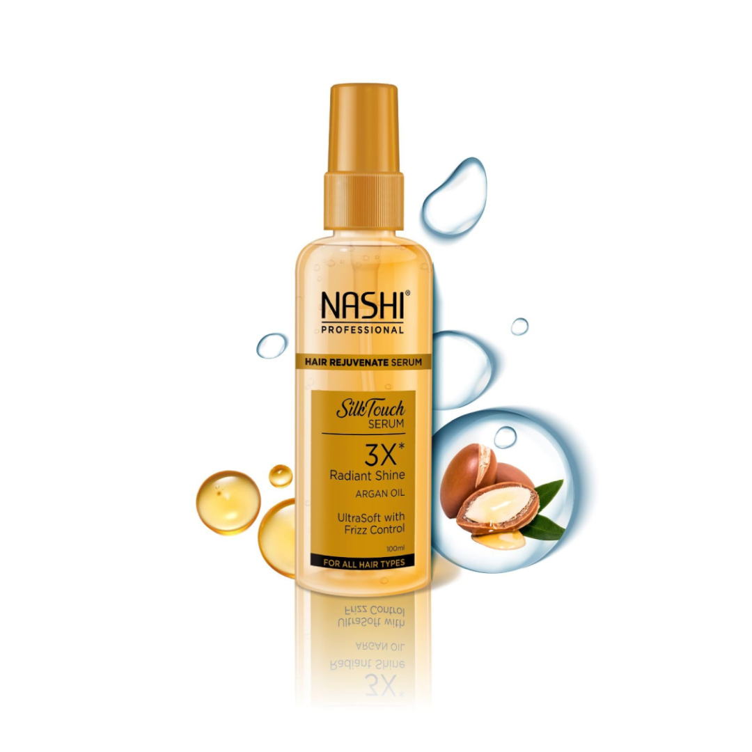 Nashi argan