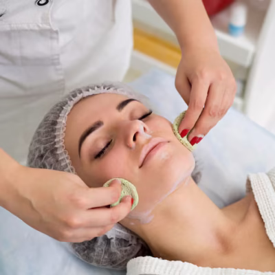 advanced facials